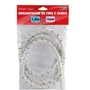 Organizador De Cabos Espiral 12mmx1,1mm Br 1,5mt