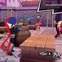 Persona 5 Tactica - Switch Físico