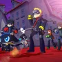 Persona 5 Tactica - Switch Físico
