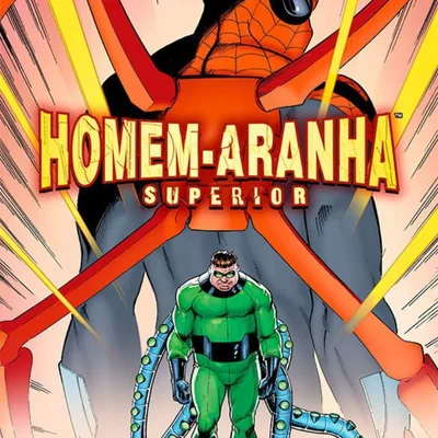Homem-aranha-Superior-2025-Vol