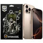 Kit Película Hydrogel Hd Frontal + Traseira Para Iphone 16 Pro - Proteção Completa - Gshield