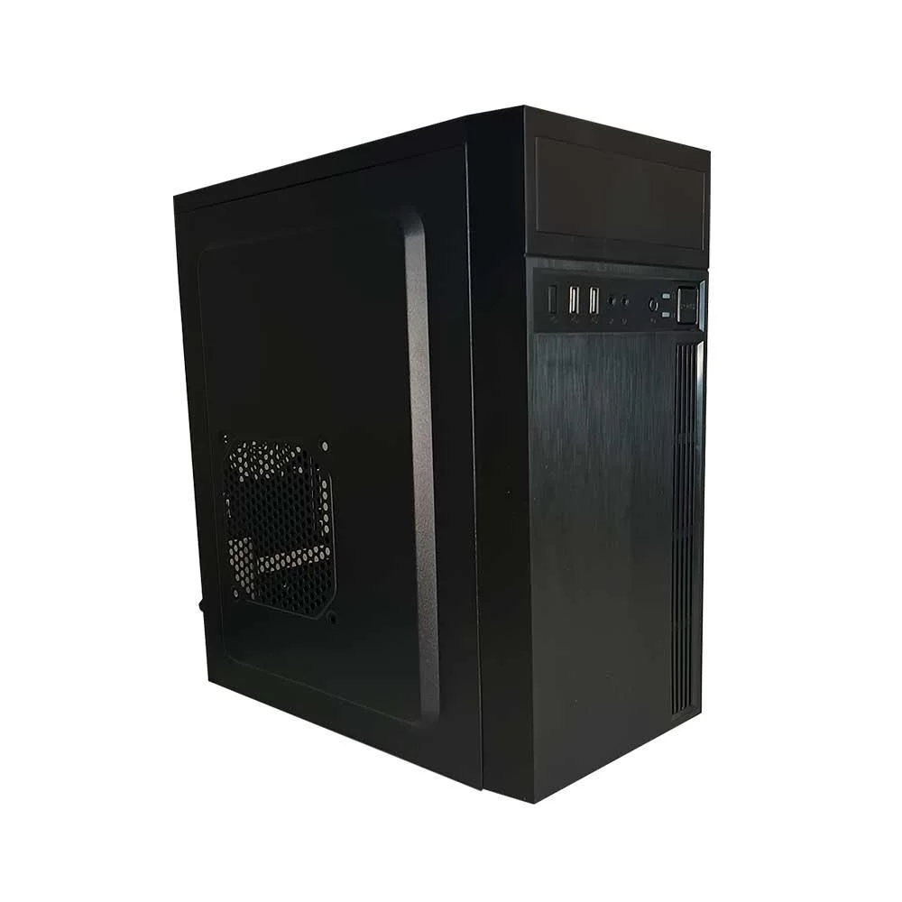 Gabinete Micro-atx Brazil PC Bpc-c5011 Com Fonte 230w Gabinete Micro-atx Brazil PC Bpc-c5011 Com Fonte 230w