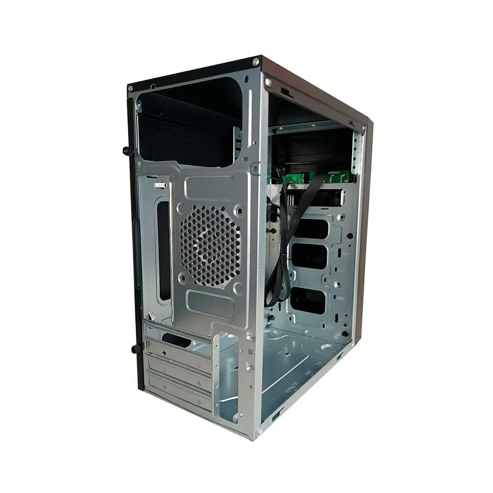 Gabinete Micro-atx Brazil PC Bpc-c5011 Com Fonte 230w Gabinete Micro-atx Brazil PC Bpc-c5011 Com Fonte 230w