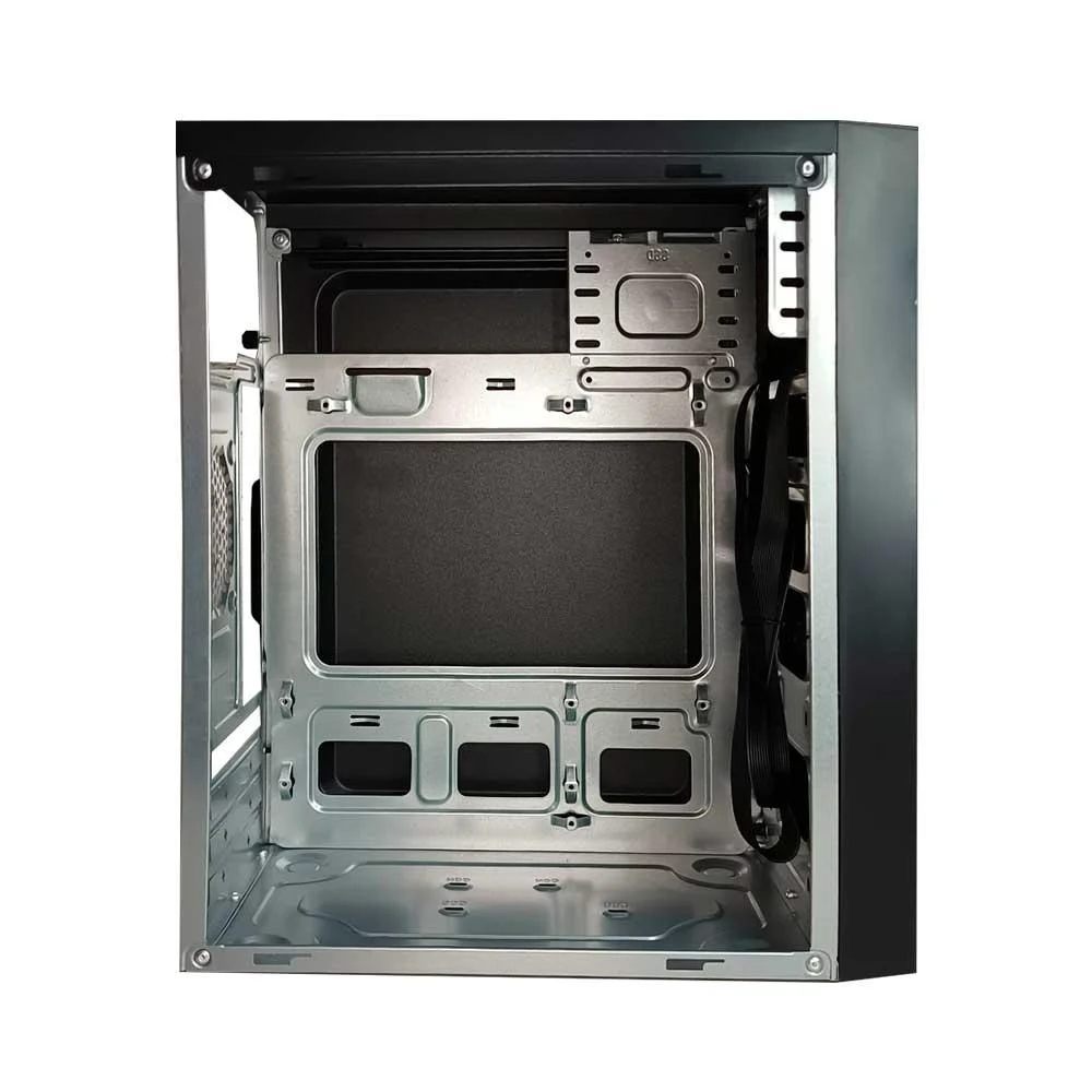 Gabinete Micro-atx Brazil PC Bpc-c5011 Com Fonte 230w Gabinete Micro-atx Brazil PC Bpc-c5011 Com Fonte 230w