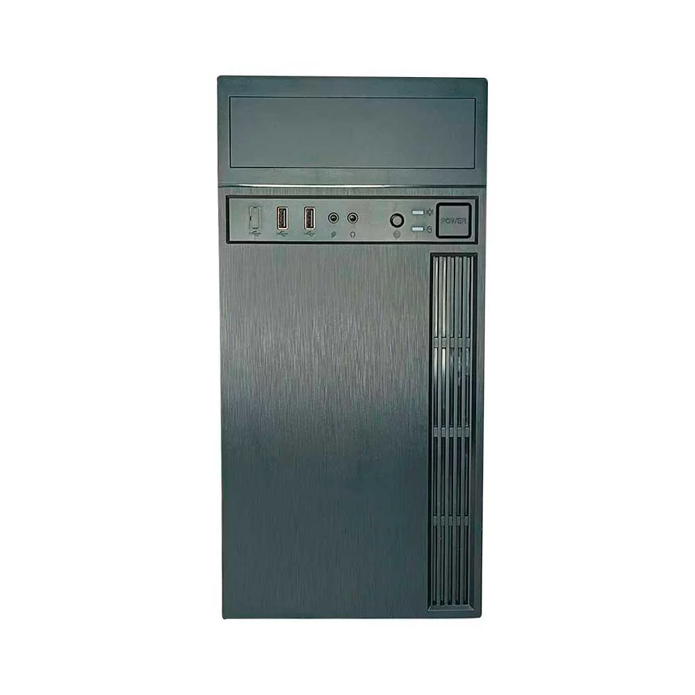 Gabinete Micro-atx Brazil PC Bpc-c5011 Com Fonte 230w Gabinete Micro-atx Brazil PC Bpc-c5011 Com Fonte 230w