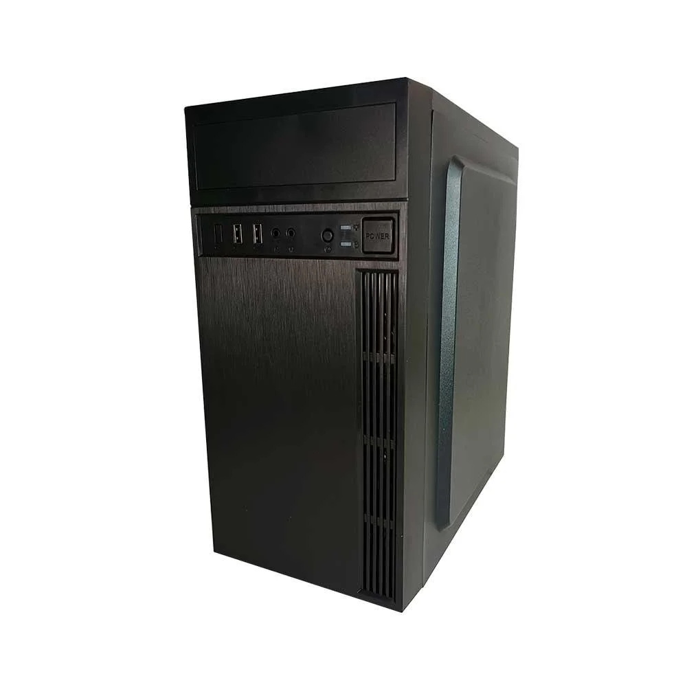 Gabinete Micro-atx Brazil PC Bpc-c5011 Com Fonte 230w Gabinete Micro-atx Brazil PC Bpc-c5011 Com Fonte 230w