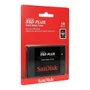 SSD Sandisk Plus 1TB - Sdssda-1t00-g28