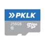 Cartão Micro Sd 256gb Classe 10 U3 - Pklk Msd256