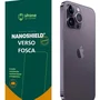 Película Hprime P/ Iphone 14 Nanoshield Fosca Traseira