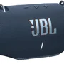 Speaker Jbl Xtreme 4 Con 100 Watts Rms Bluetooth - azul