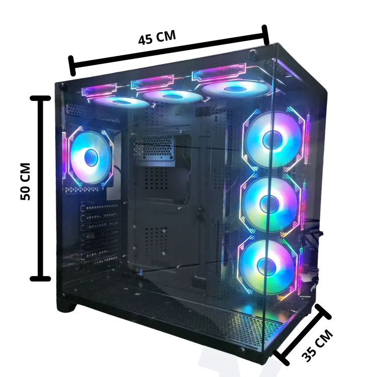 Produtos com até 15 OFF no PIX KaBuM