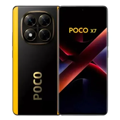 Poco-X7-Negro-256gb-8GB-Ram-
