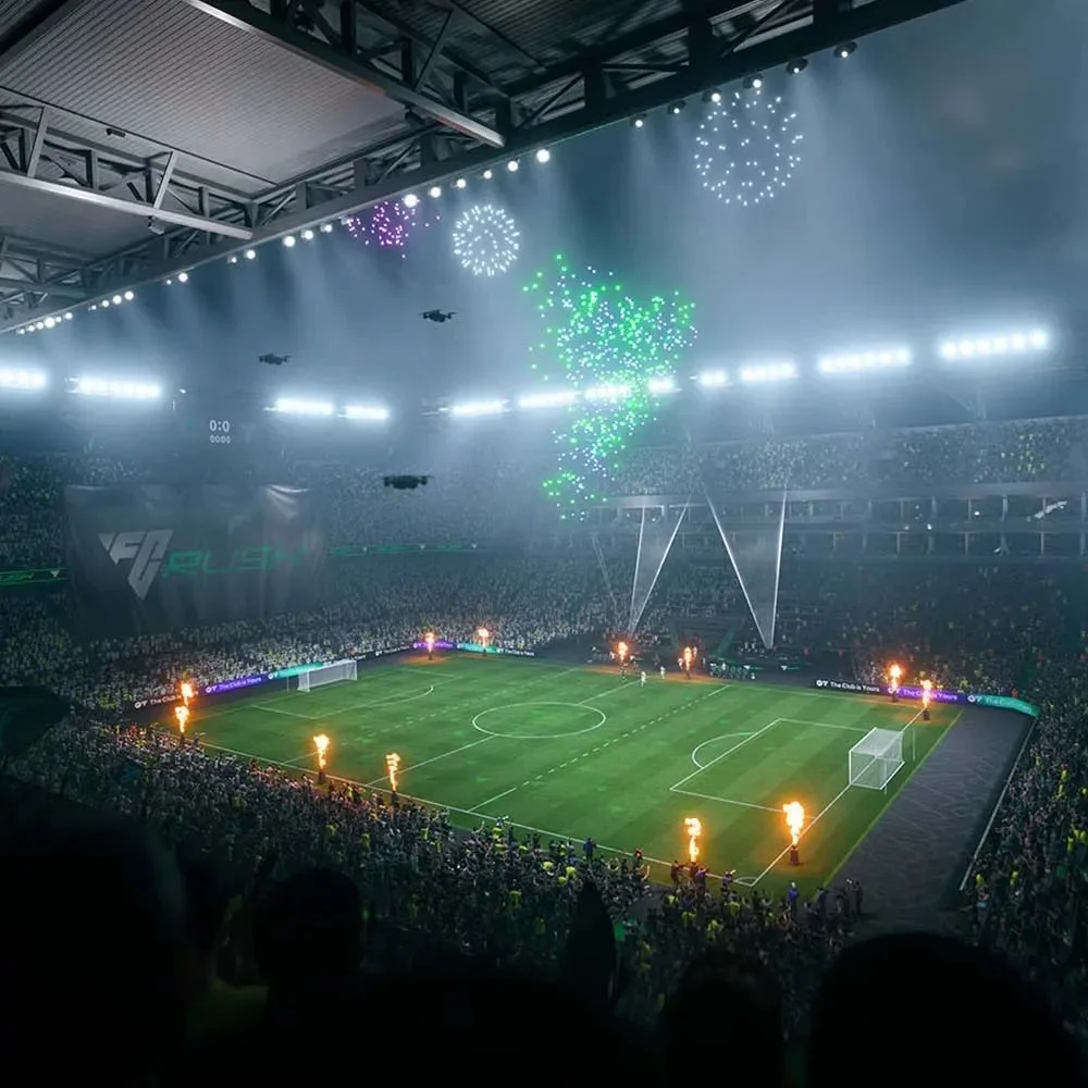 Fc 26 Ps5 Novo Fifa 26 Mídia Física Dublado Em Português Playstation 5 Fc 26 Ps5 Novo Fifa 26 Mídia Física Dublado Em Português Playstation 5