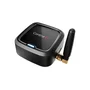 Roteador Idconnect V2 Com 4g E Wifi Preto