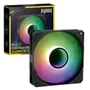 Cooler Fan ARGB Gabinete 120mm Silencioso Revenger Gvr340