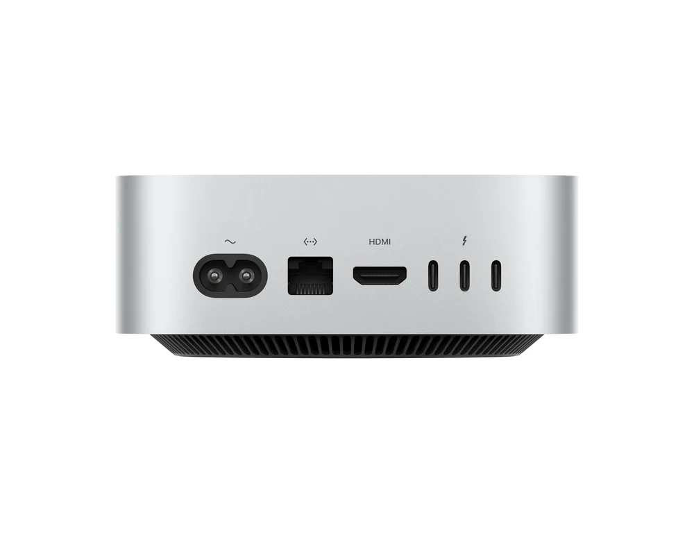 新品未開封★メモリー最大64GB★Apple Mac mini (M4 Pro) Produtos com até 15 OFF no PIX KaBuM