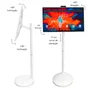 Monitor Tela Interativa Touchscreen Display Ips 27" Full Hd, Octa Core, 6gb Ram 128GB, Pedestal Ajustável
