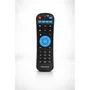 Controle Remoto Recep Compatível C/ Smartvbox E Infokit Modelo Fbg-9144 / Le-7225