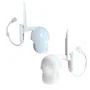 Câmera Ip Wifi 5 Antenas Jortan Full Hd Visão Noturna Colorida