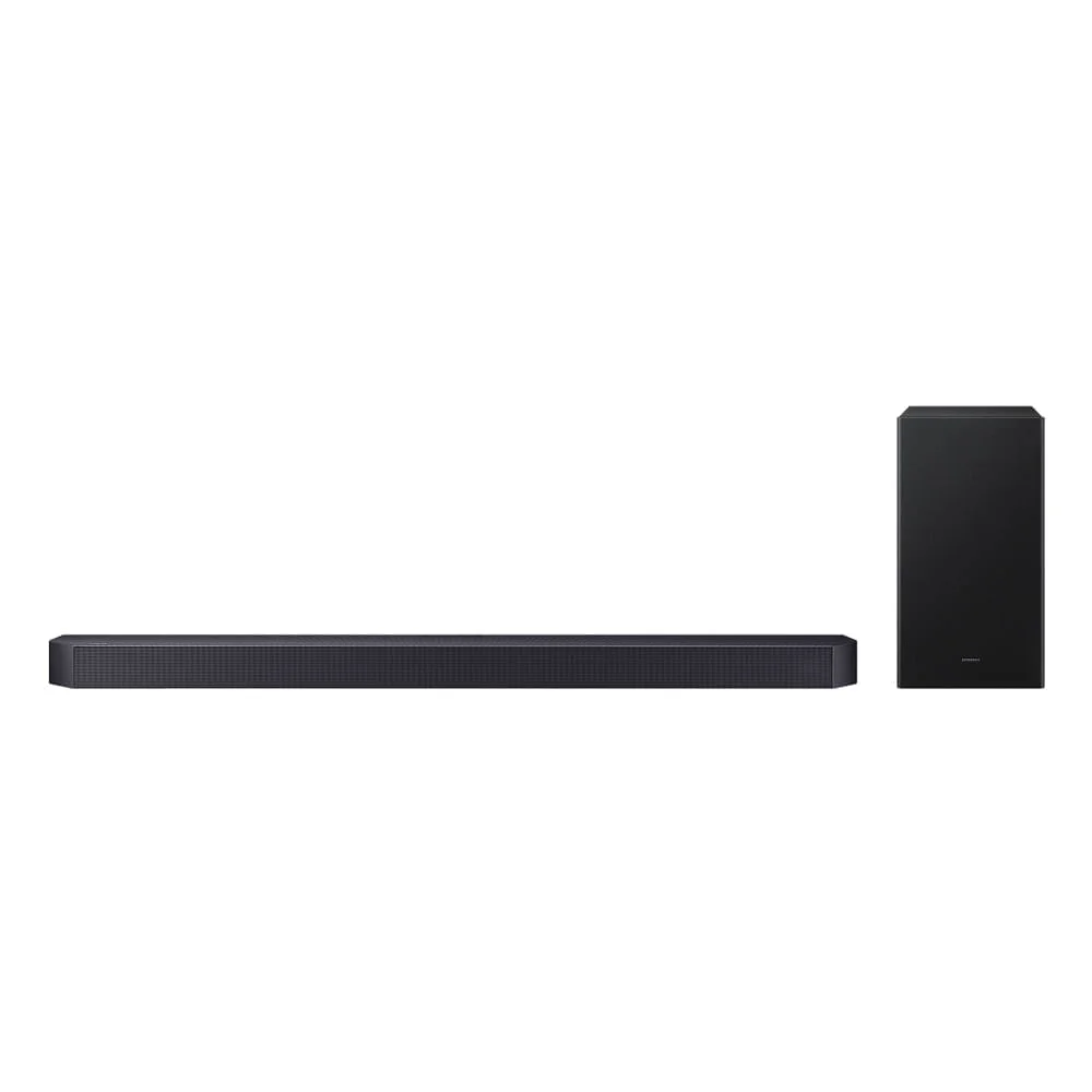 Samsung Vision Ai Tv 85” Neo QLED 4k Qn85f + Soundbar Hw-q600f Kit
