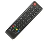 Controle Remoto  Smart/ Compatível C/ Tv Samsung 4k Fbg-8006