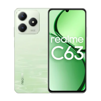 Celular-Realme-C63-Rmx3939-Nfc