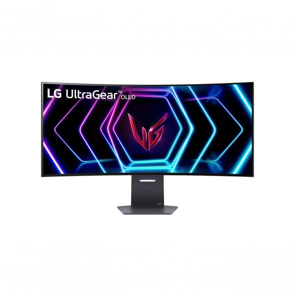 LG UltraGear 39GS95QE 39インチ 有機EL 240Hz Produtos com até 15 OFF no PIX KaBuM