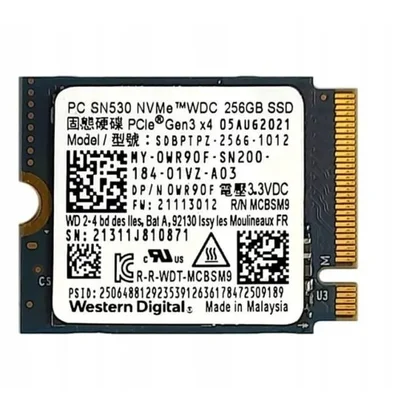 SSD-256gb-M-2-PCi-e-Gen3-X4-