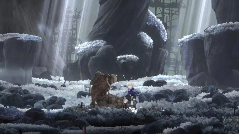 Ender Magnolia: Bloom In The Mist - Ps5 Ender Magnolia: Bloom In The Mist - Ps5