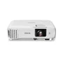 Projetor Epson Powerlite E24 3600 Lumens 350" Xga D-sub Rca HDMI Usb - V11hb51021