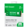 SSD M.2 2280 Wd Green Sn3000 2TB Nvme - Wds200t4g0e