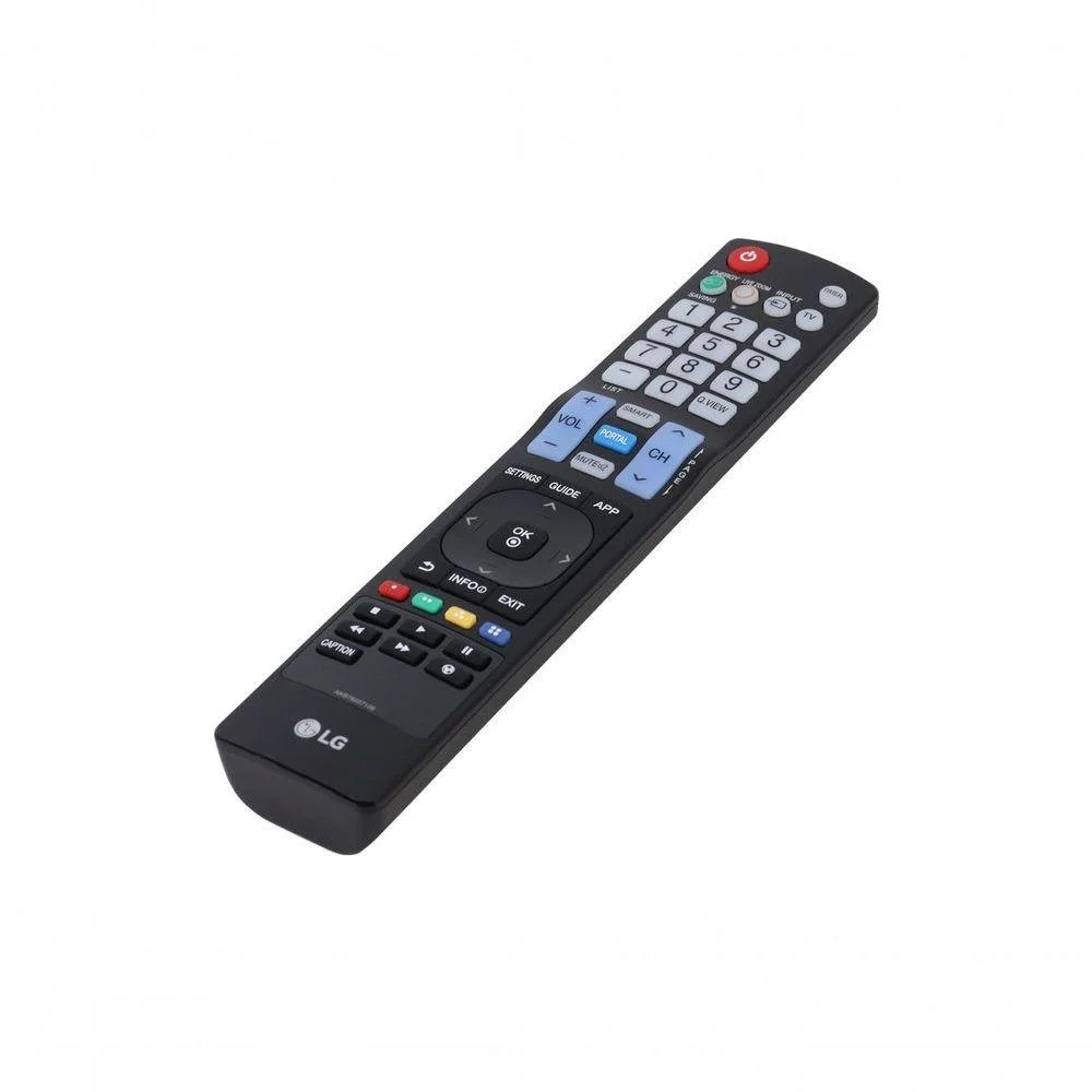 Controle Remoto Tv Lg Akb76037106