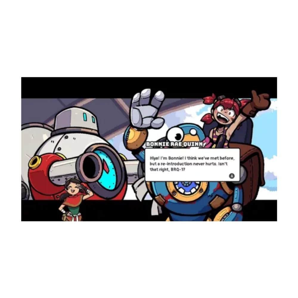 Jogo Connectank Nintendo Switch Americano