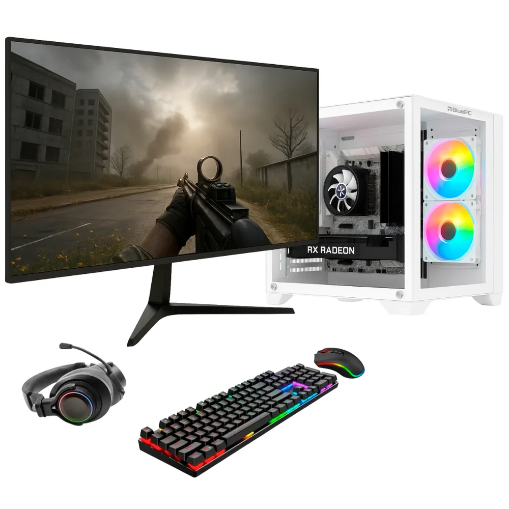 Produtos com até 15 OFF no PIX KaBuM