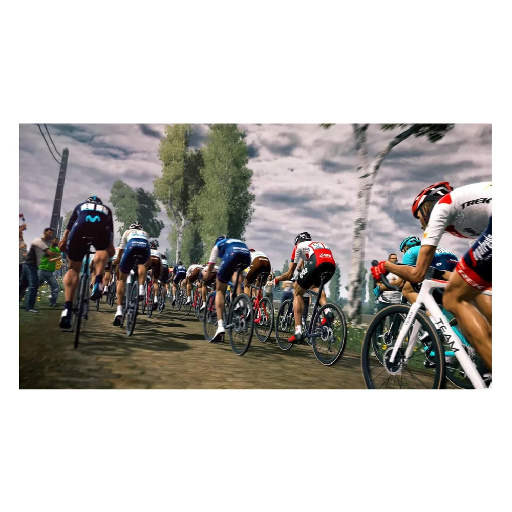 Jogo Tour De France 2022 Ps4 Americano Lacrado