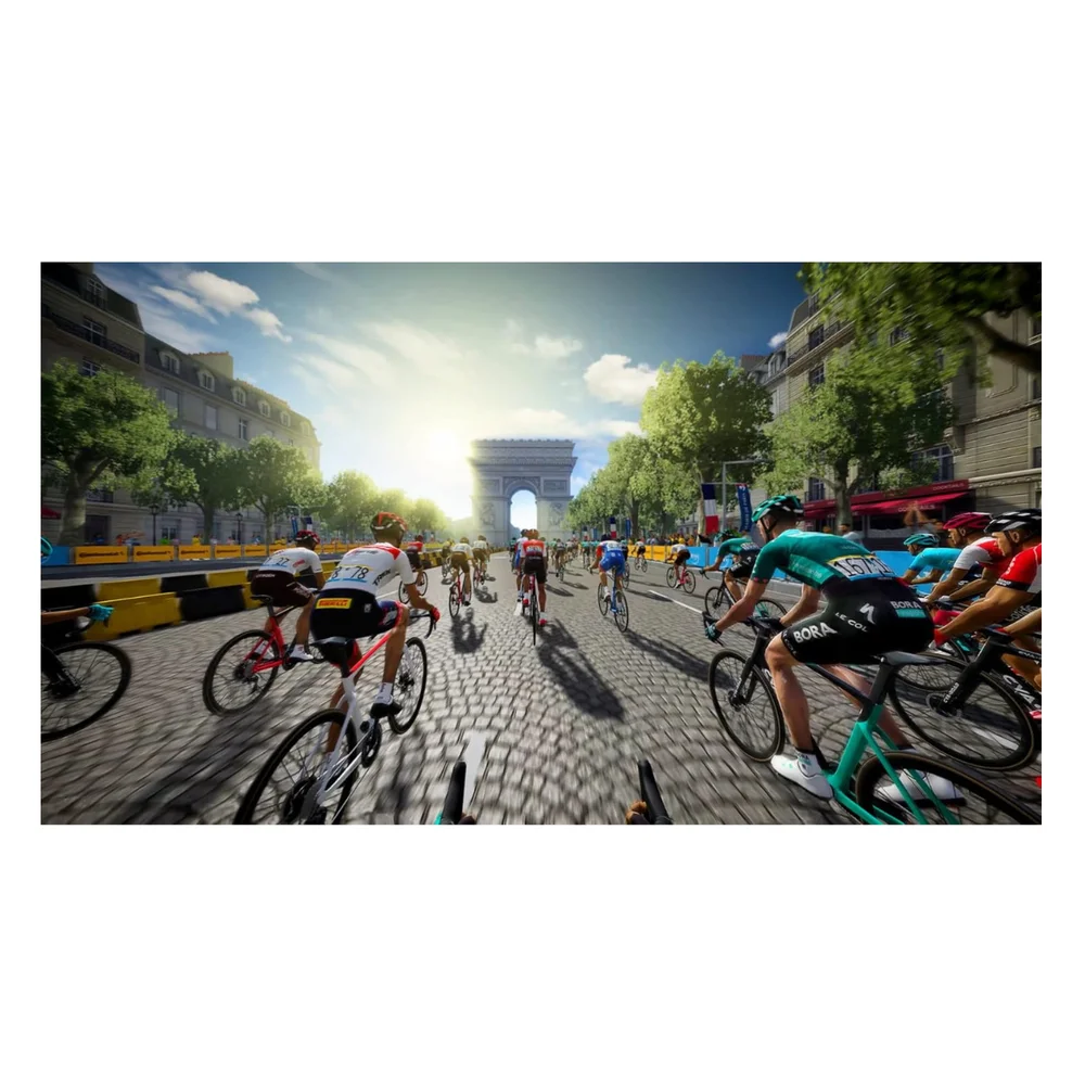 Jogo Tour De France 2022 Ps4 Americano Lacrado Jogo Tour De France 2022 Ps4 Americano Lacrado
