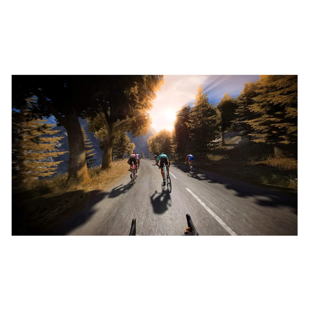 Jogo Tour De France 2022 Ps4 Americano Lacrado Jogo Tour De France 2022 Ps4 Americano Lacrado