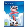 Jogo Urban Trial Tricky Deluxe Edition Ps4