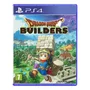 Jogo Dragon Quest Builders Ps4 Europeu