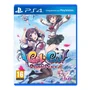 Jogo Gal Gun Double Peace Ps4 Europeu