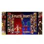 Jogo Snk Vs.capcom Svc Chaos Ps4 Americano