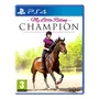 Jogo My Little Riding Champion Ps4