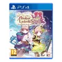 Jogo Atelier Lydie & Suelle The Alchemists Ps4