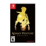 Jogo Adam's Venture Origins Nintendo Switch Americano