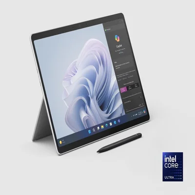 Windowsタブレット本体 Microsoft Surface Pro 10 for Business Produtos com até 15 OFF no PIX KaBuM