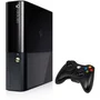 Microsoft XBOX 360 Super Slim 250gb + 5 Jogos Standard Cor Preto