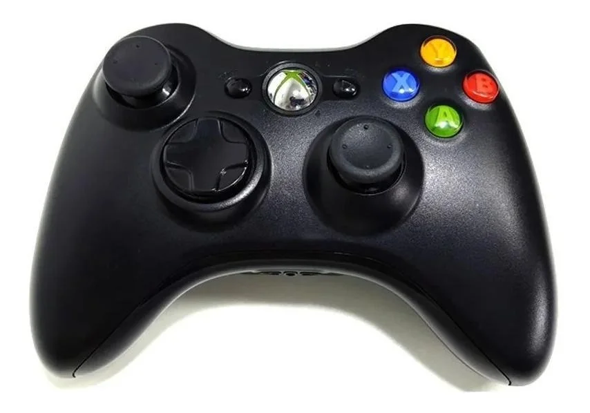 Microsoft XBOX 360 Super Slim 250gb + 5 Jogos Standard Cor Preto Microsoft XBOX 360 Super Slim 250gb + 5 Jogos Standard Cor Preto
