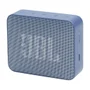Caixa De Som Portátil Jbl Go Essential 2, Bluetooth, À Prova D'água, Azul - Azul - Unissex - Único