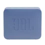 Caixa De Som Portátil Jbl Go Essential 2, Bluetooth, À Prova D'água, Azul - Azul - Unissex - Único