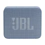 Caixa De Som Portátil Jbl Go Essential 2, Bluetooth, À Prova D'água, Azul - Azul - Unissex - Único